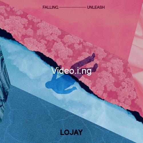 Lojay falling