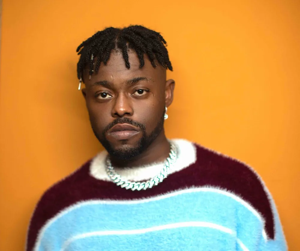 Lojay teases forthcoming single unleash