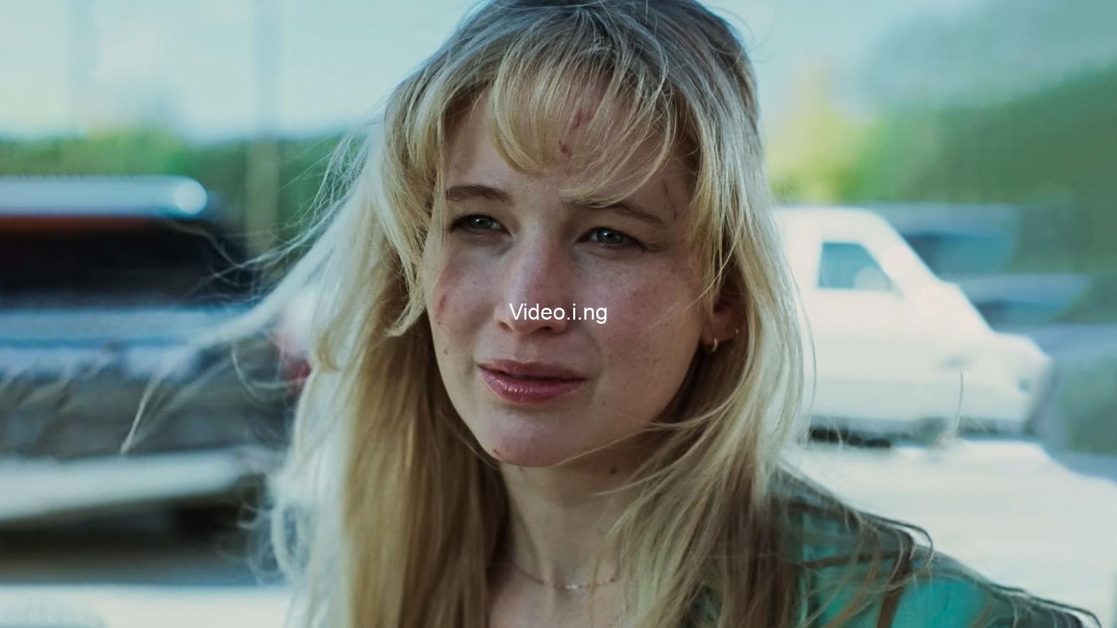 Martin scorsese cast jennifer lawrence after her movie where she slept with the director