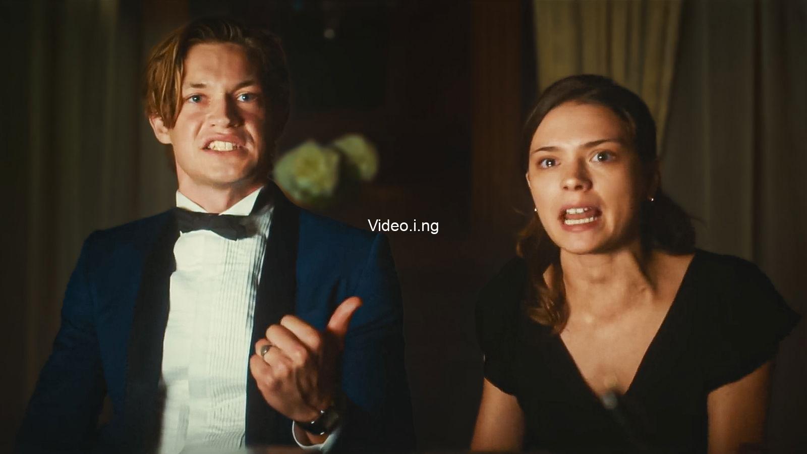 Maxton hall season 2 episode 3 ending explained how the gala changes everything for ruby and james