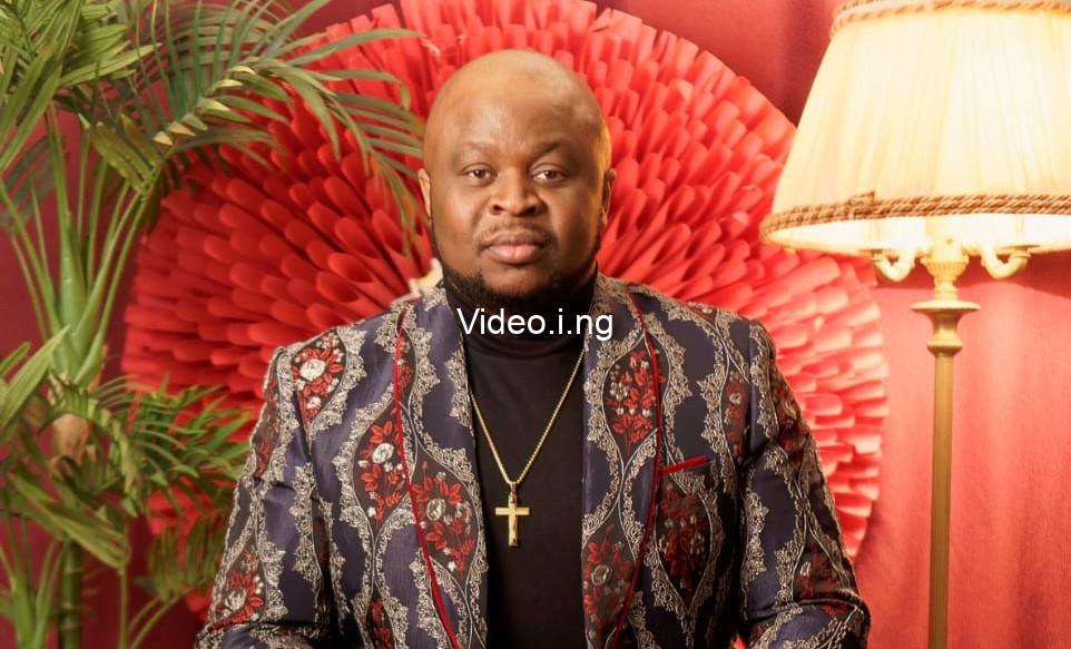 Minister mex releases new praise anthem most high