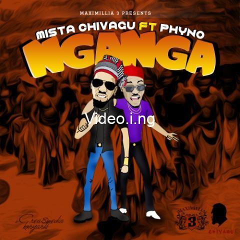 Mista Chivagu – Sabi Dance