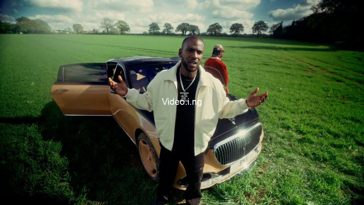 Music video skepta gas me up diligent