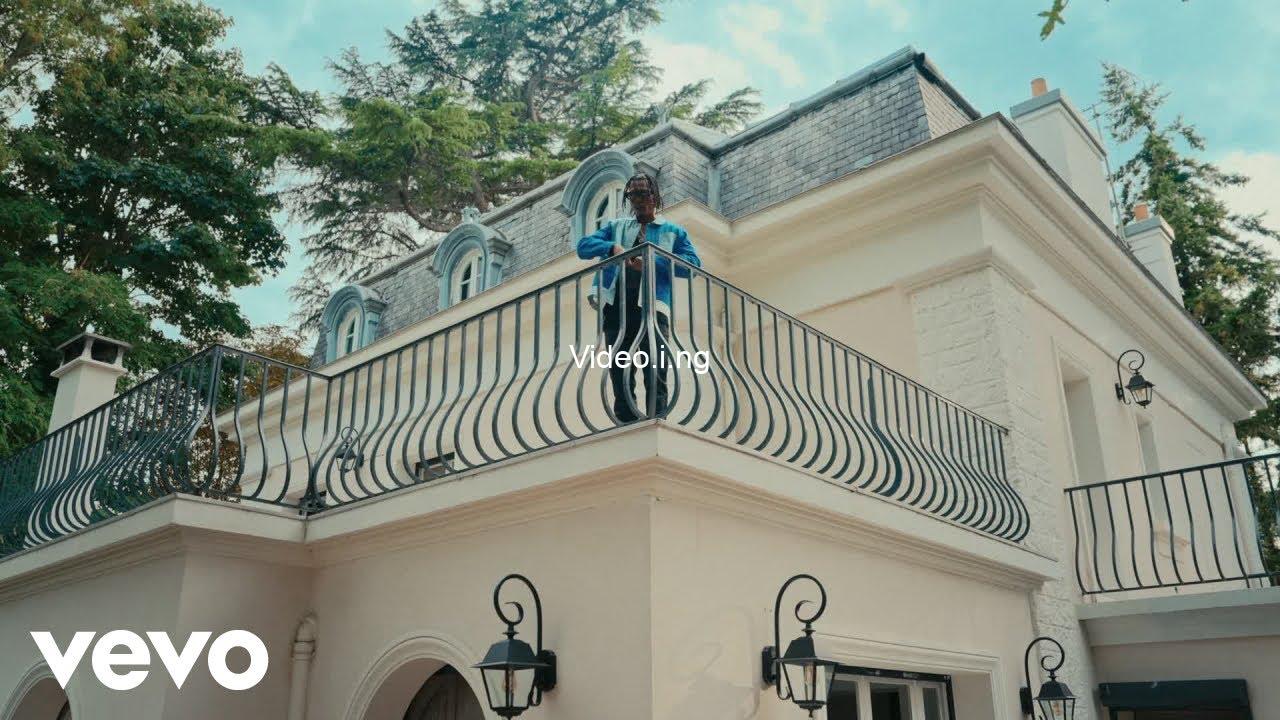 New 1da Banton, ‘FAMILY’ Music Video