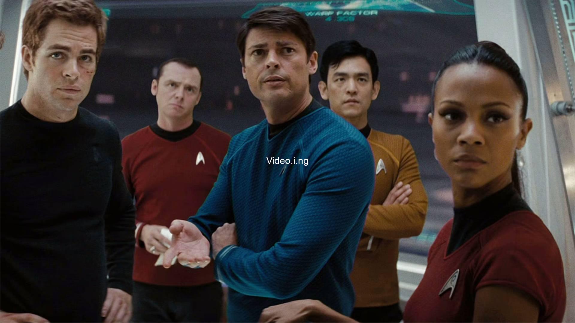 New Star Trek Movie to Be Directed by Dungeons & Dragons: Honor Among Thieves Team