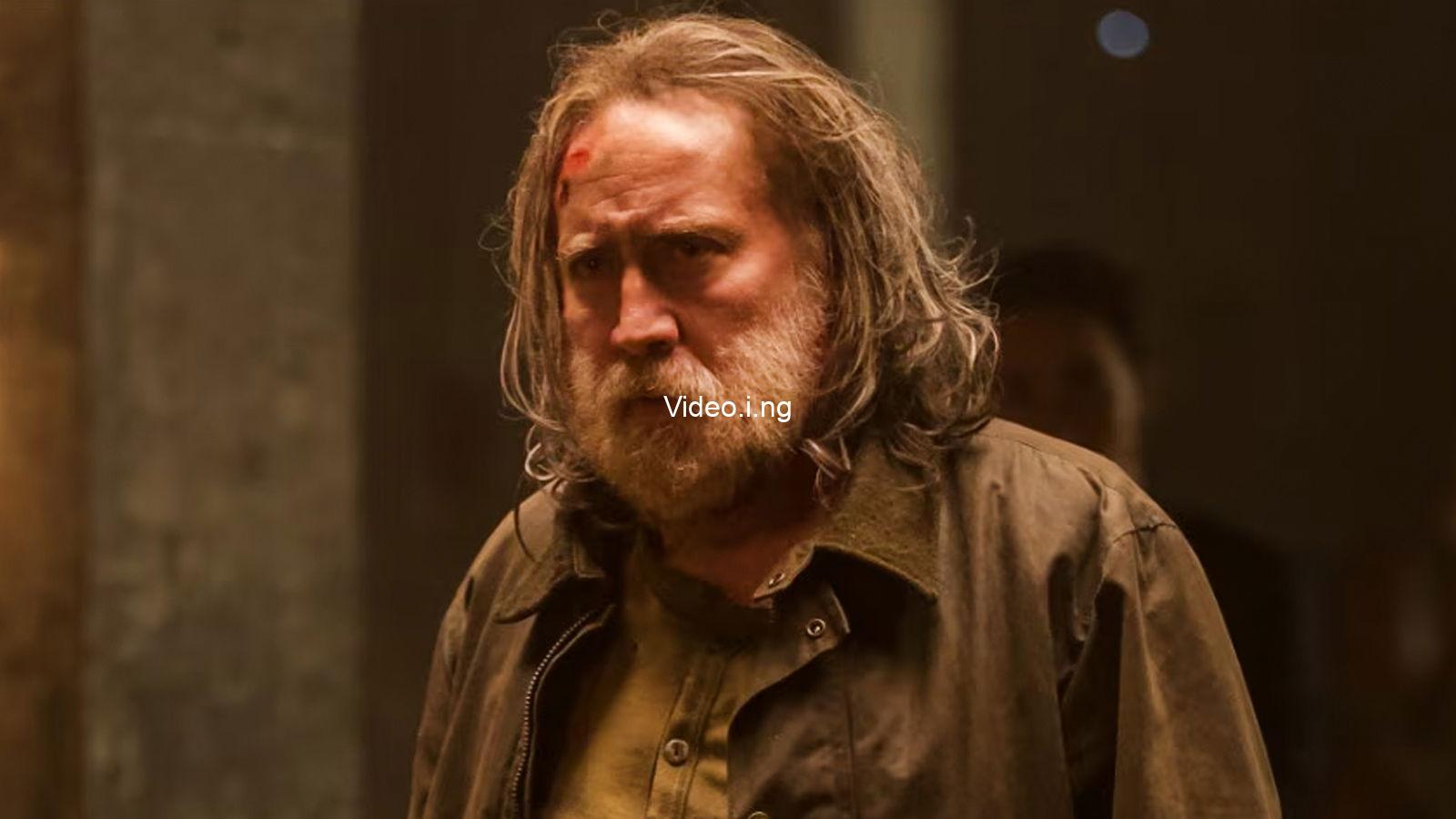 Nicolas cages best movie gets theatrical release after 4 years