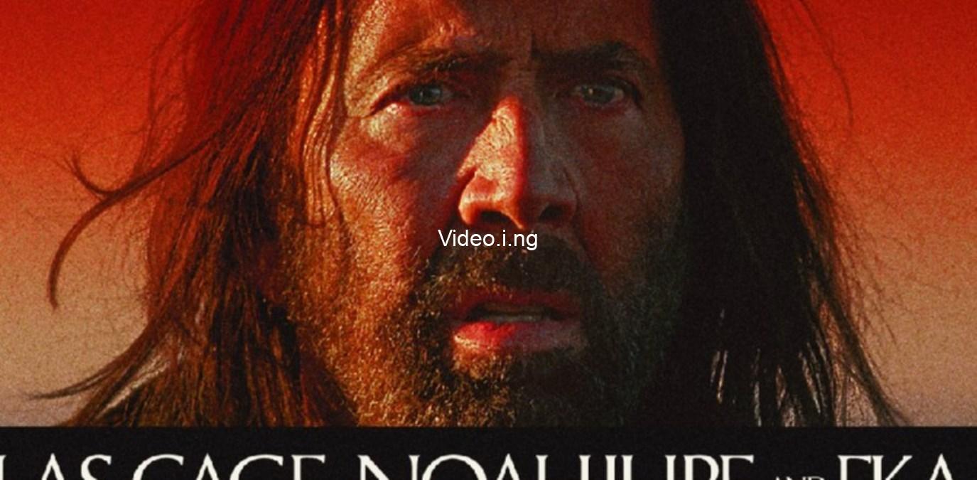Nicolas cages new horror movie gets poor reviews rt score