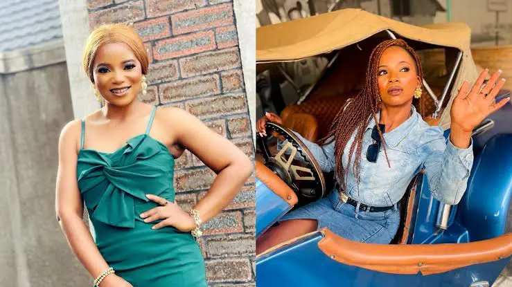 Nollywood actress omotola odunsi is dead