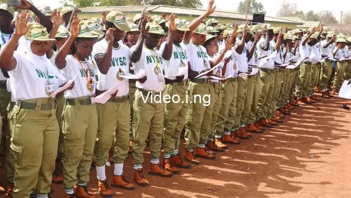 Nysc announces release of call up numbers for batch c prospective corps members