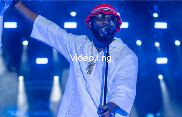 Odumodublvcks eziokwu surpasses 100 million streams on boomplay