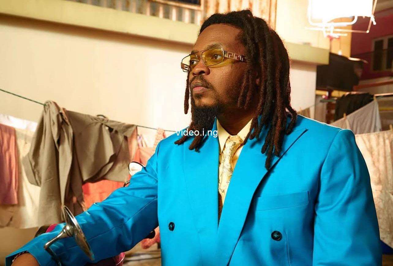 Olamide opens up about a surprising personal habit fans didnt expect