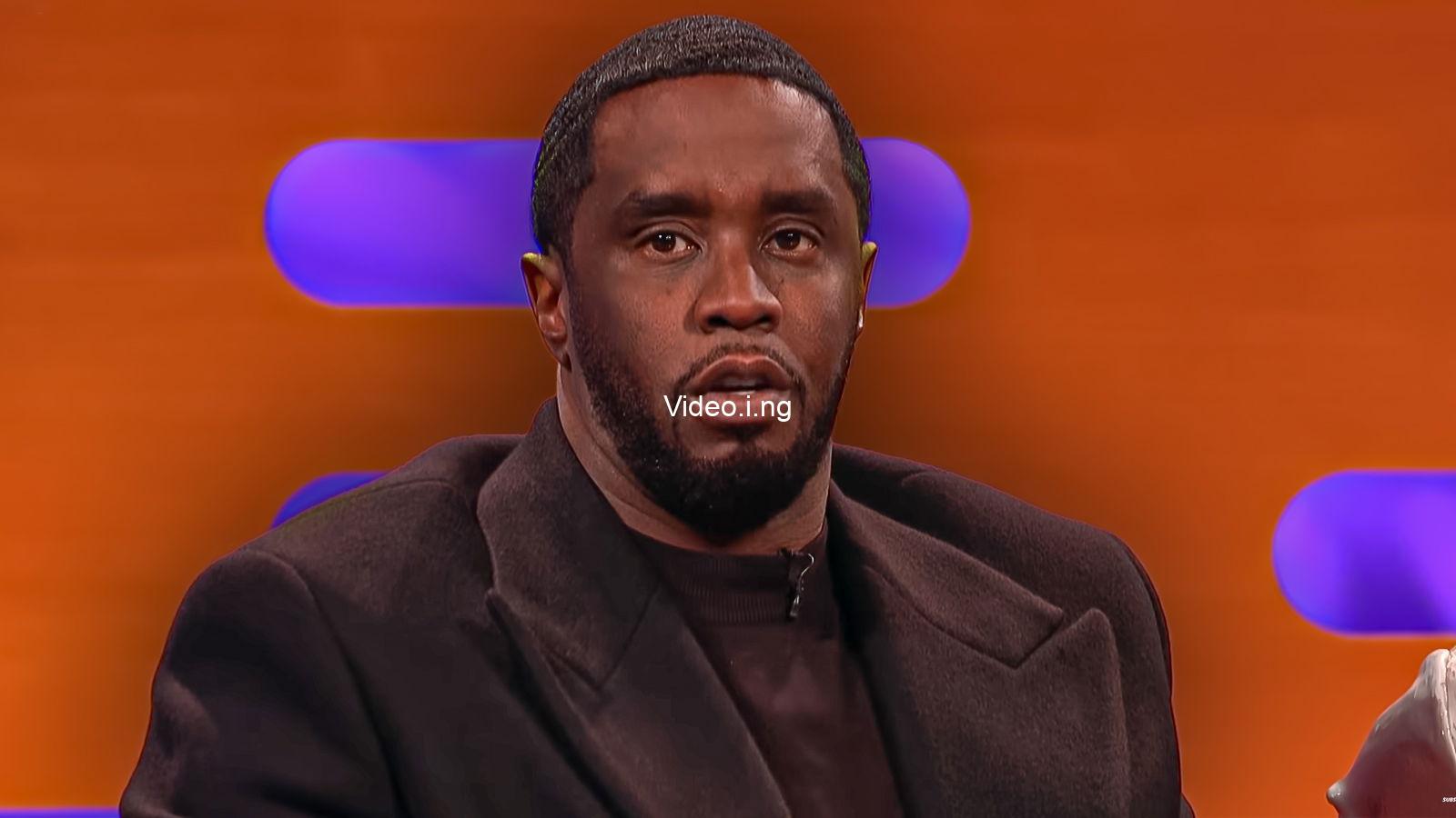 P diddy still thinks he will get an early release from prison heres how