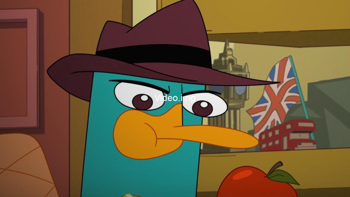 Phineas and Ferb Season 5 Episode 17 Release Date, Time, Where to Watch