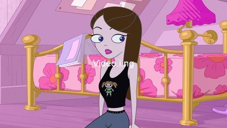 Phineas and ferb season 5 episode 18 release date time where to watch