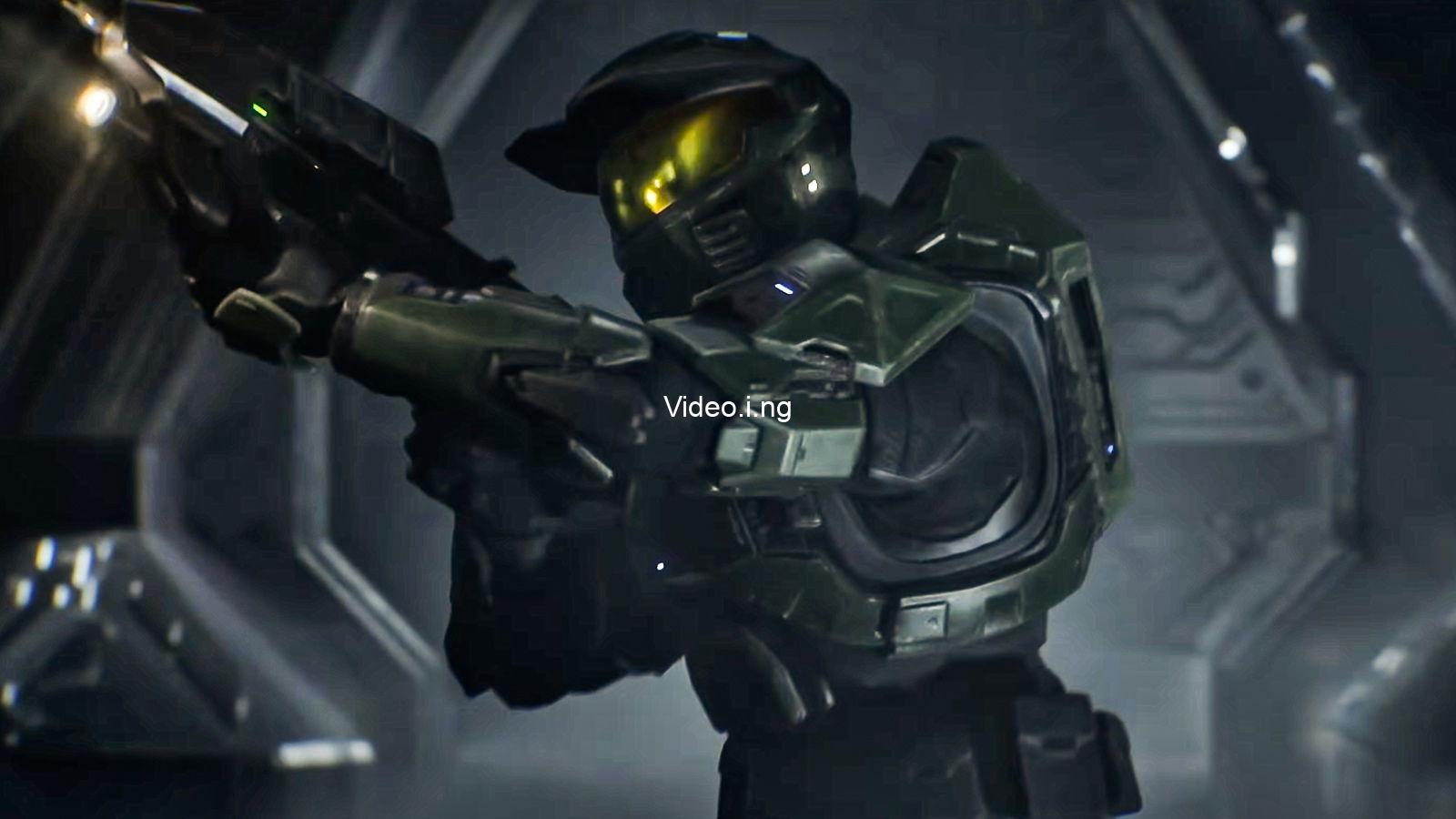 Playstation users score exclusive halo remake feature that xbox gamers cant touch