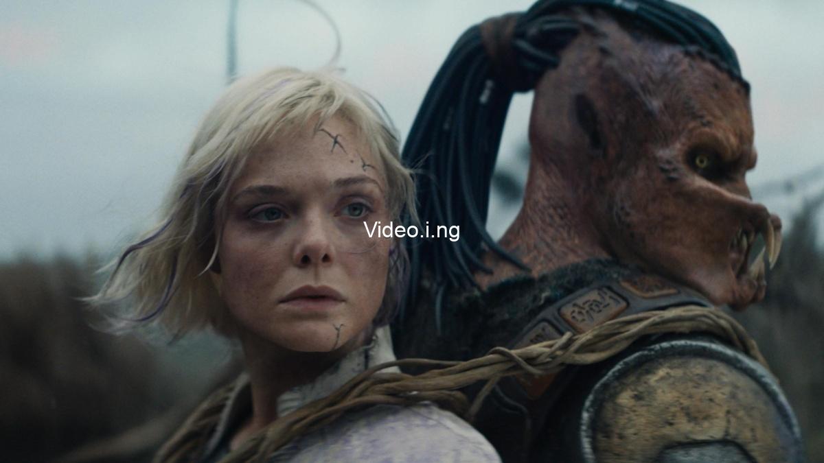 Predator badlands reviews rt score is dan trachtenbergs weakest