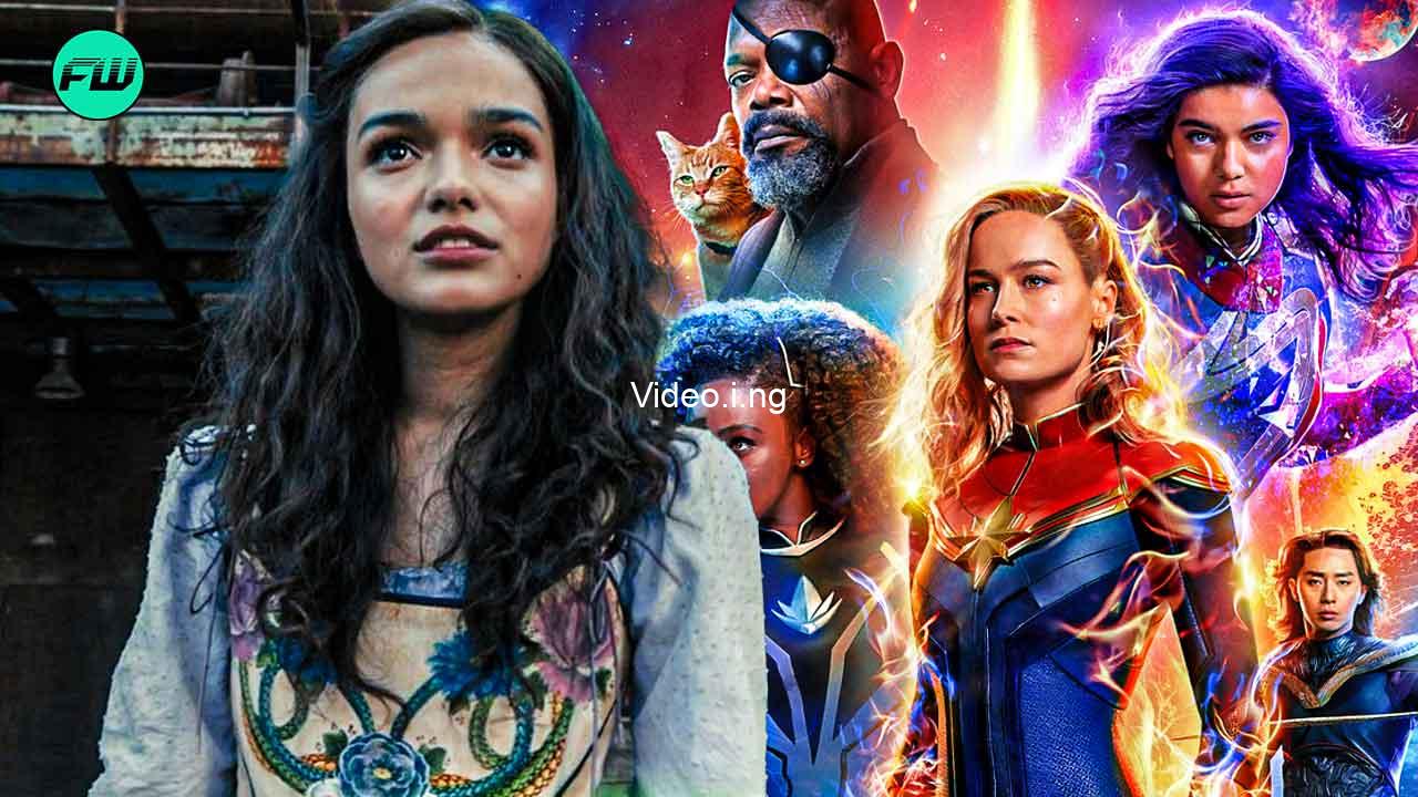 Rachel zeglers hunger games prequel earning 100 million more than the marvels proves fans dont want shallow cgi movies anymore