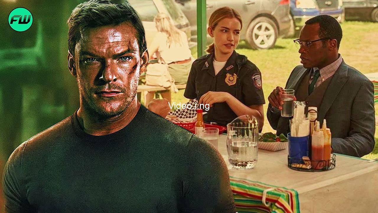 Reacher season 2 alan ritchson wants two s1 characters return in future they were just too good