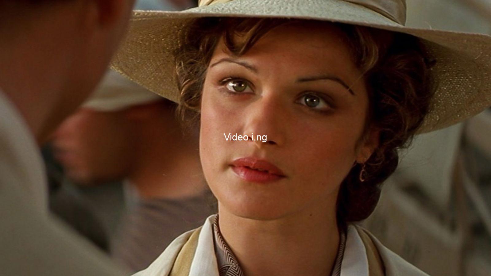 Real reason rachel weisz had an angry phone call with the mummy 3 director