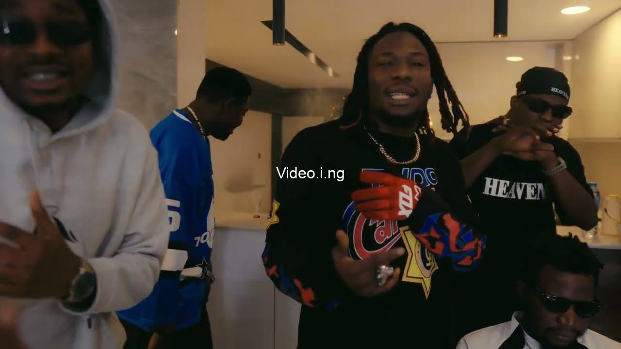 Reeplay teases upcoming collaboration with odumodublvck ajebo hustlers refund part