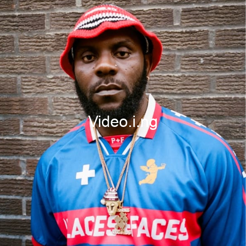 Sarz honoured in london after major milestone with all star collaboration