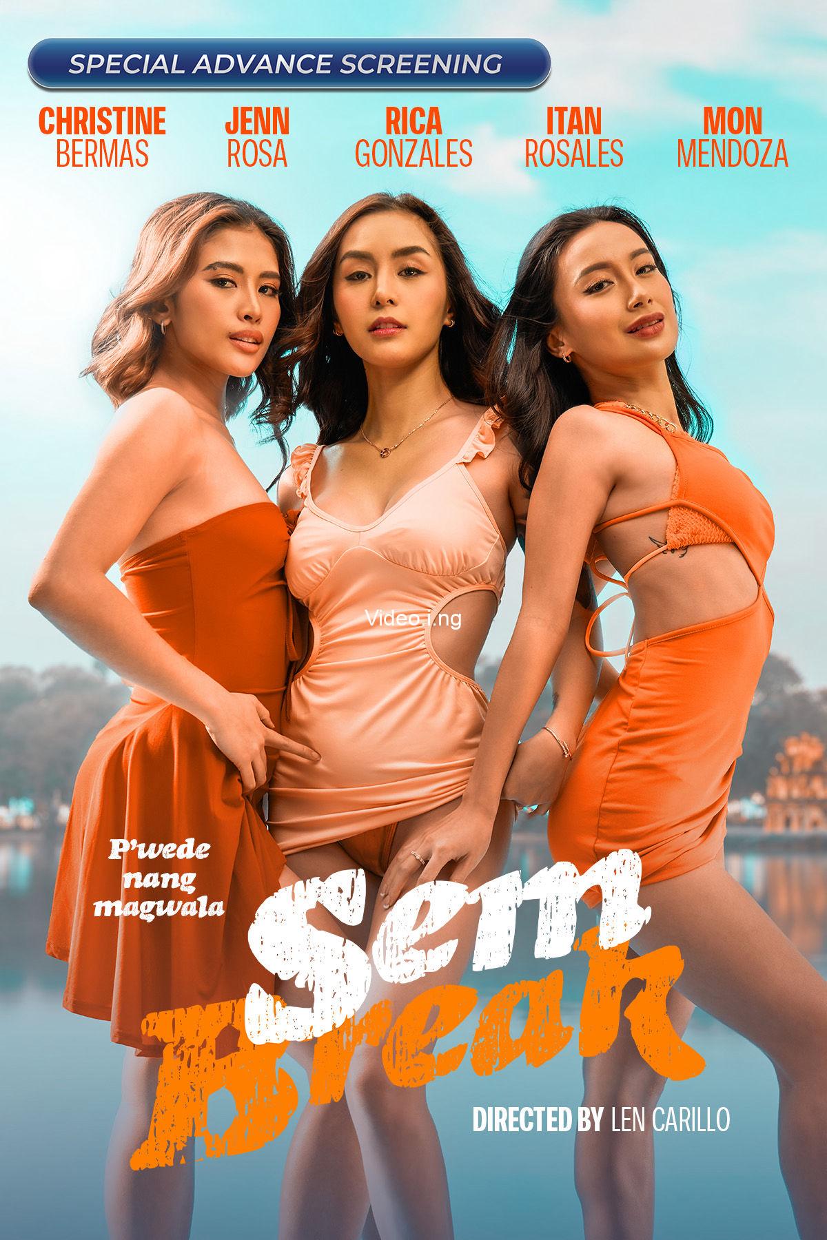 Sem break 2025 movie