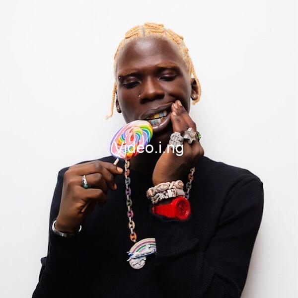 Seyi vibez ignites frenzy with new music teaser