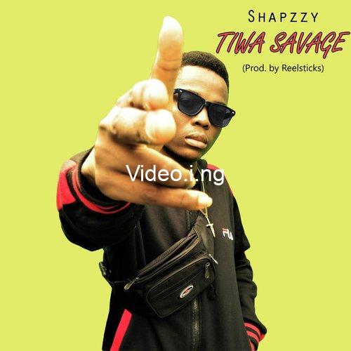 Shapzzy – ”Tiwa Savage