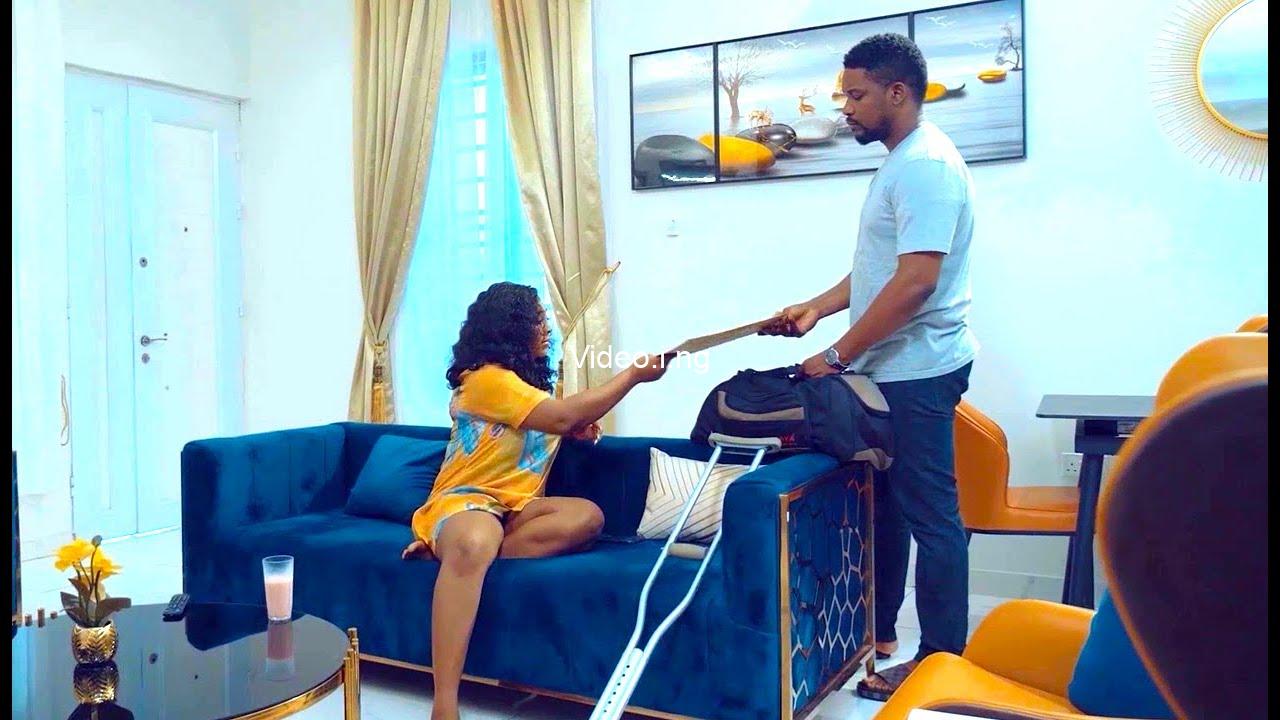 She cheated on her caring husband but was shocked to see him serve her divorce paper