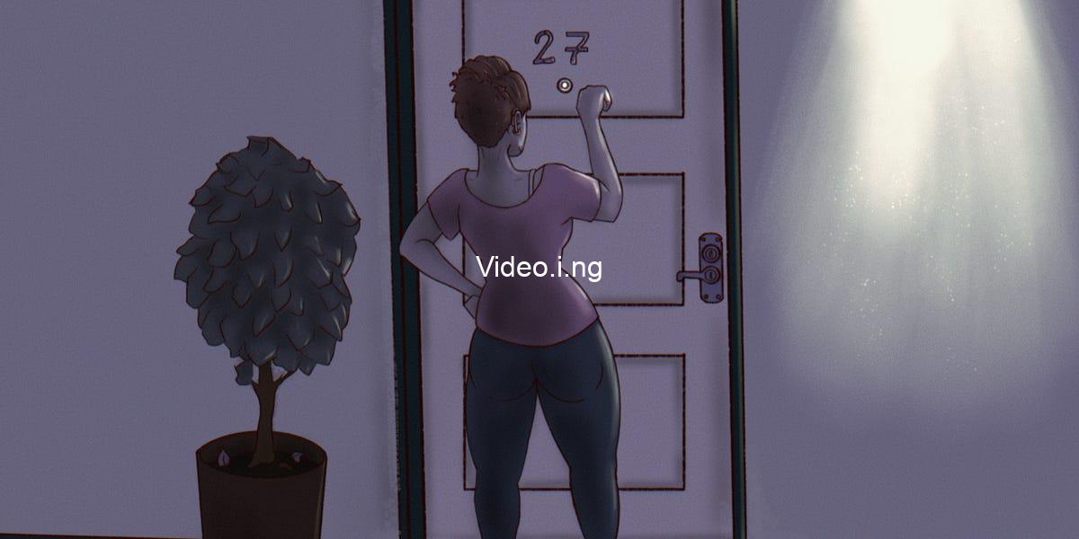 She helped her quiet neighbor out of kindness but never knew hed fall deeply in love with her