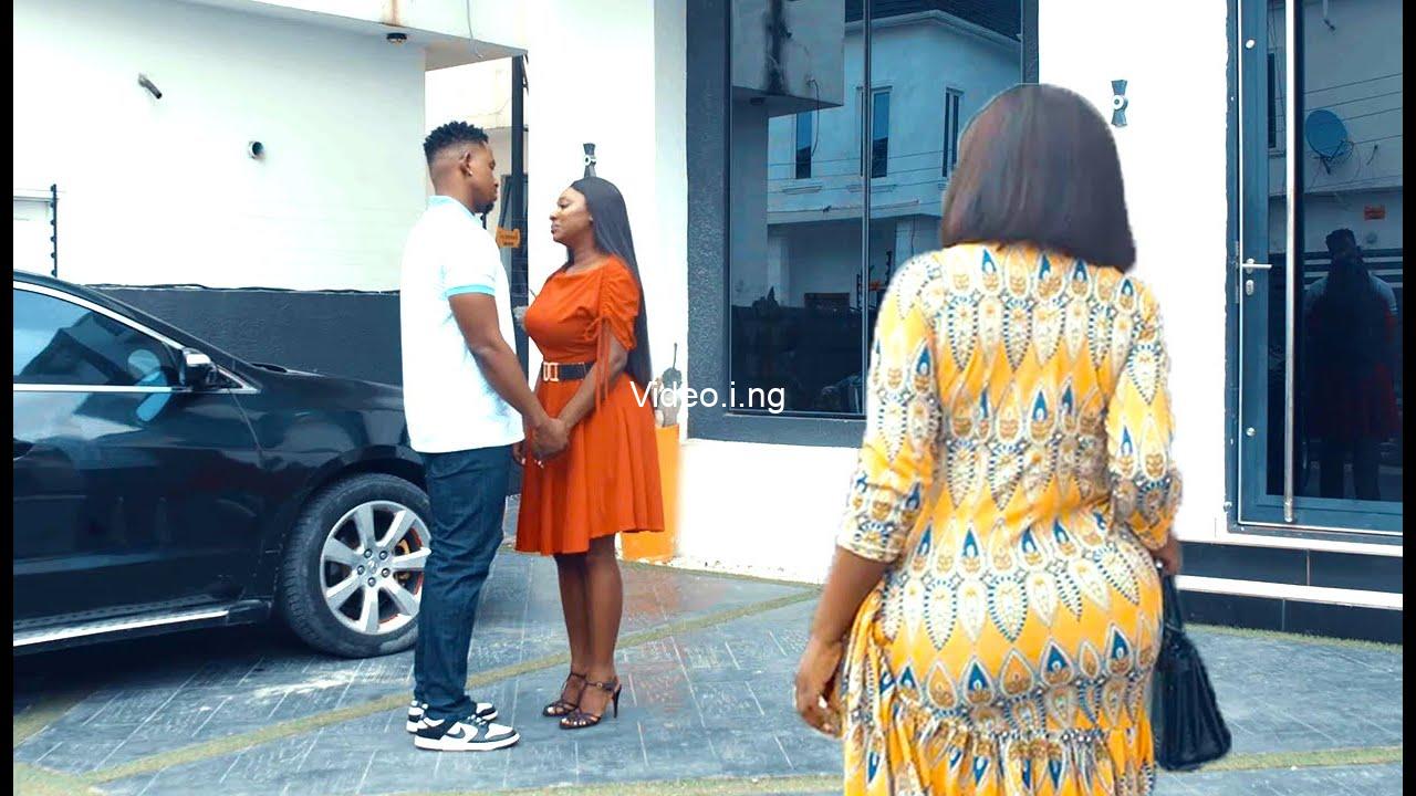 Single mother fell in love with a kind stranger but was shocked to see him as her daughters fiance