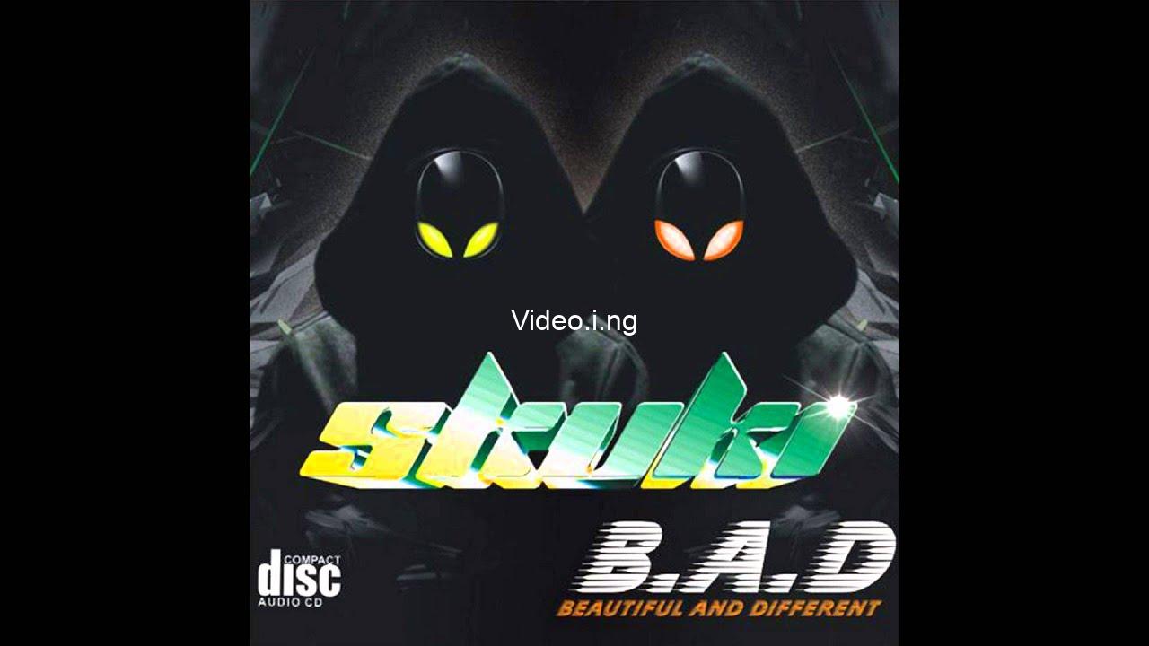 Skuki – B.A.D