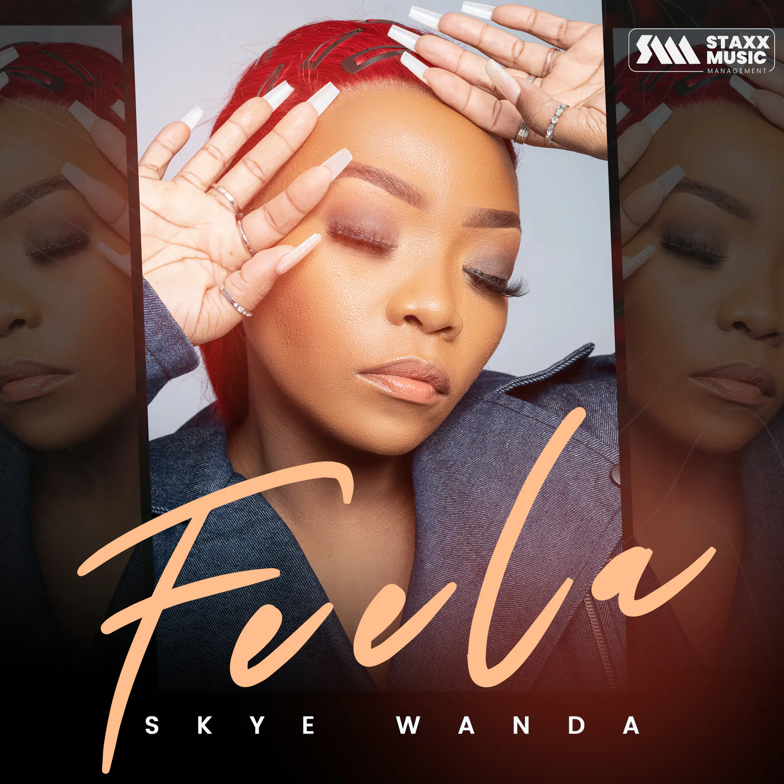 Skye wanda kila kitu ft drega