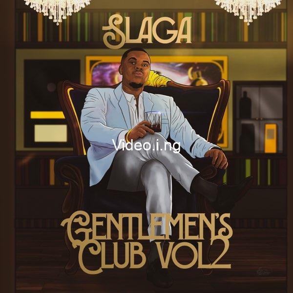 Slaga china charmeleon lejazz gotta be