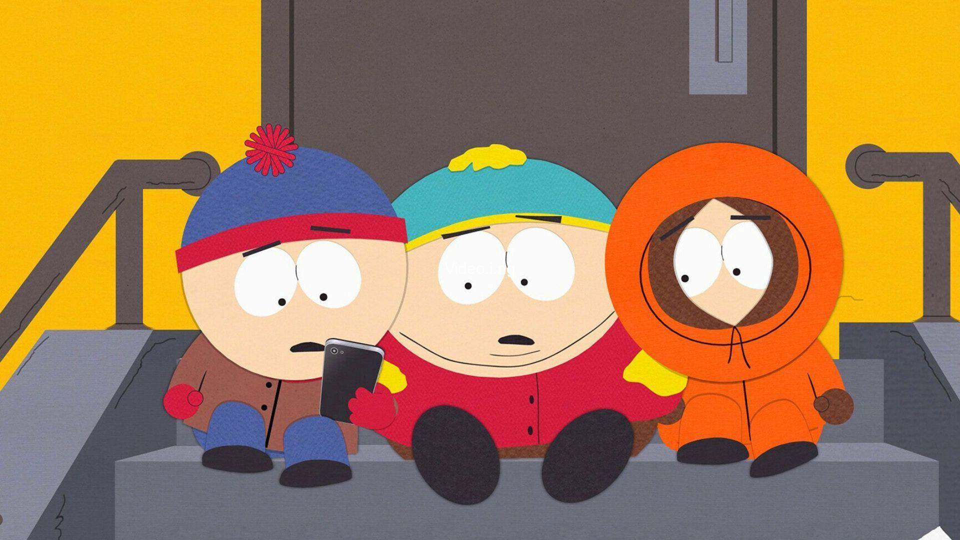 South park season 28 episode 2 release date time where to watch