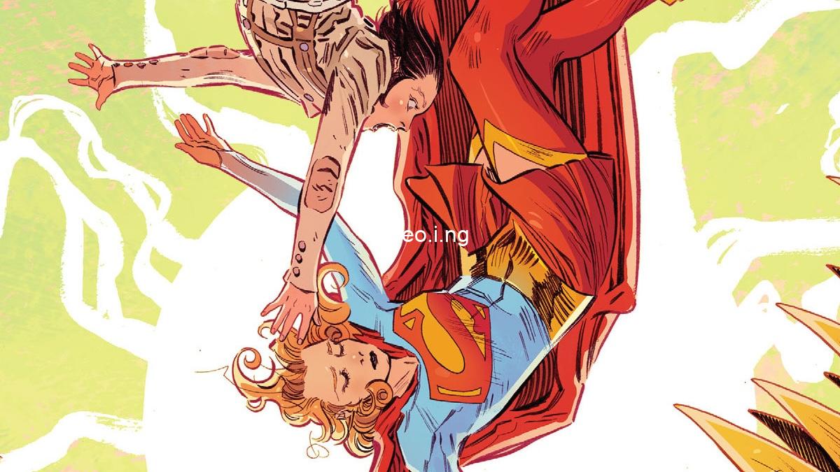 Supergirl report details dcu movies costumes how villain changes from the comics