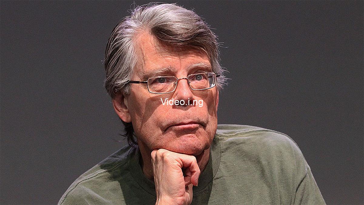 The best stephen king novels november