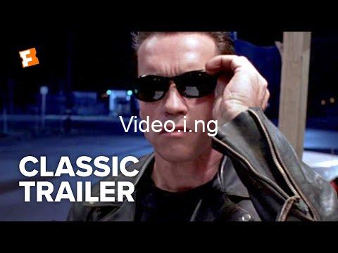The best terminator movies november