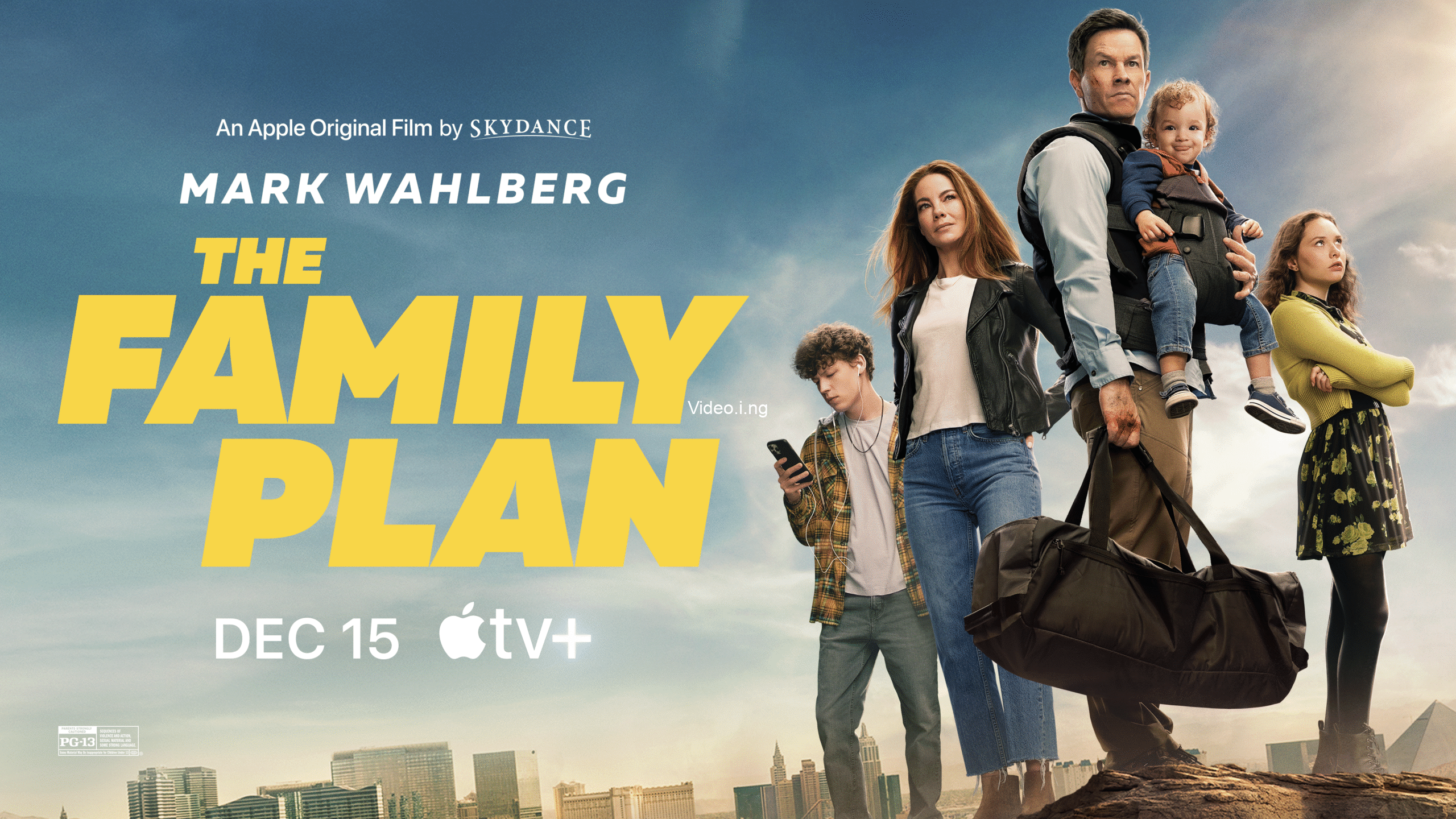 The family plan 2023 ending explained is there a mid credits scene in the family plan