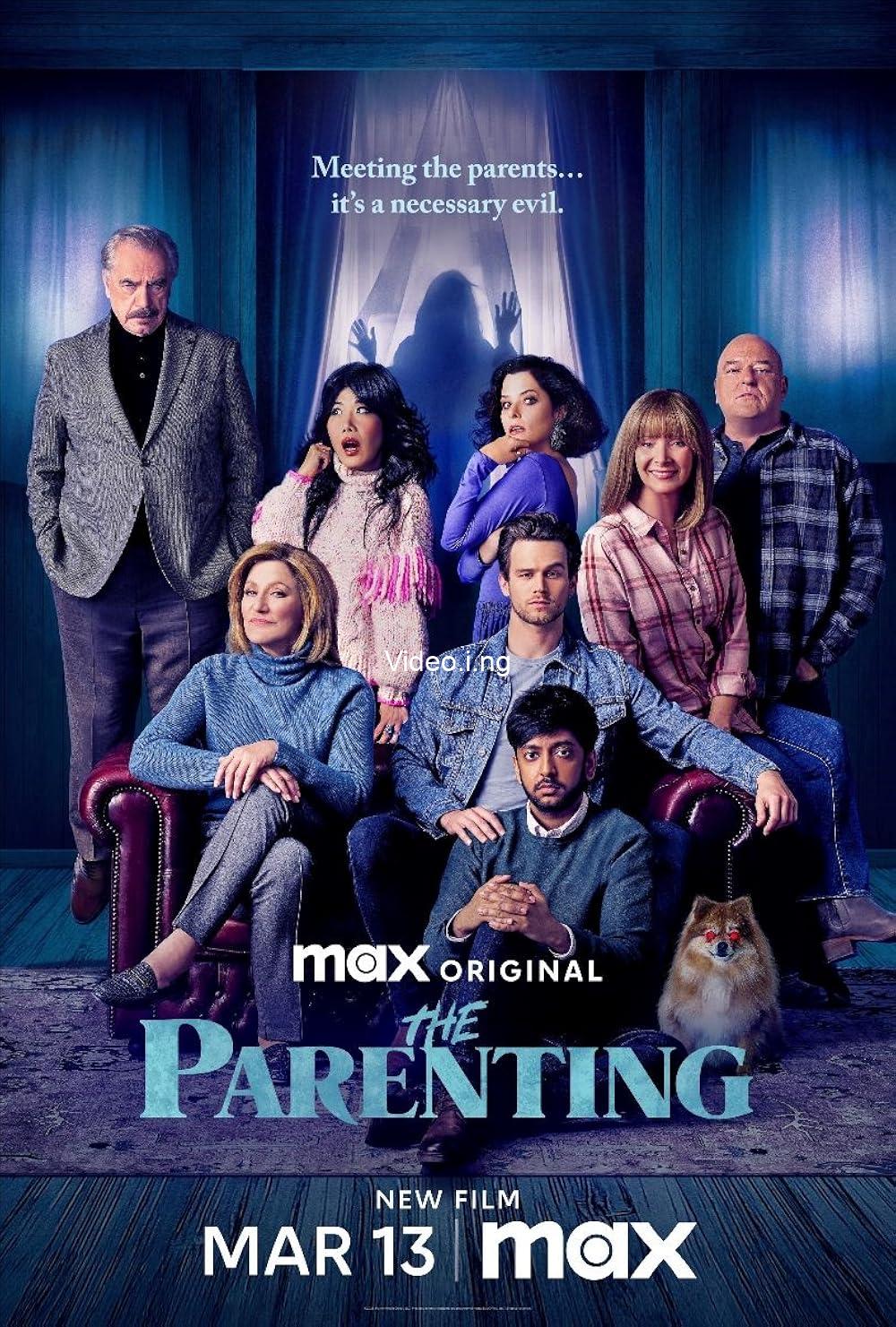 The Parenting (2025) MOVIE