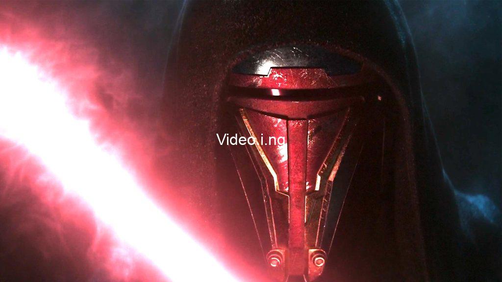 The star wars kotor remake may still be alive after all