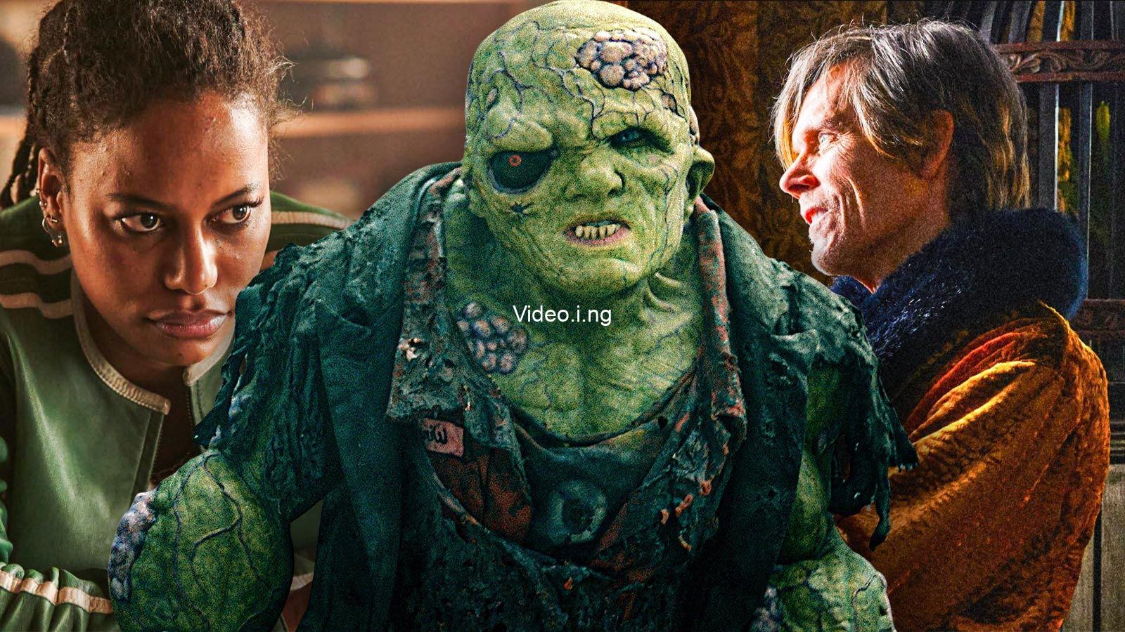 The toxic avenger 4k review macon blairs hilarious grotesque triumph shines in ultra hd