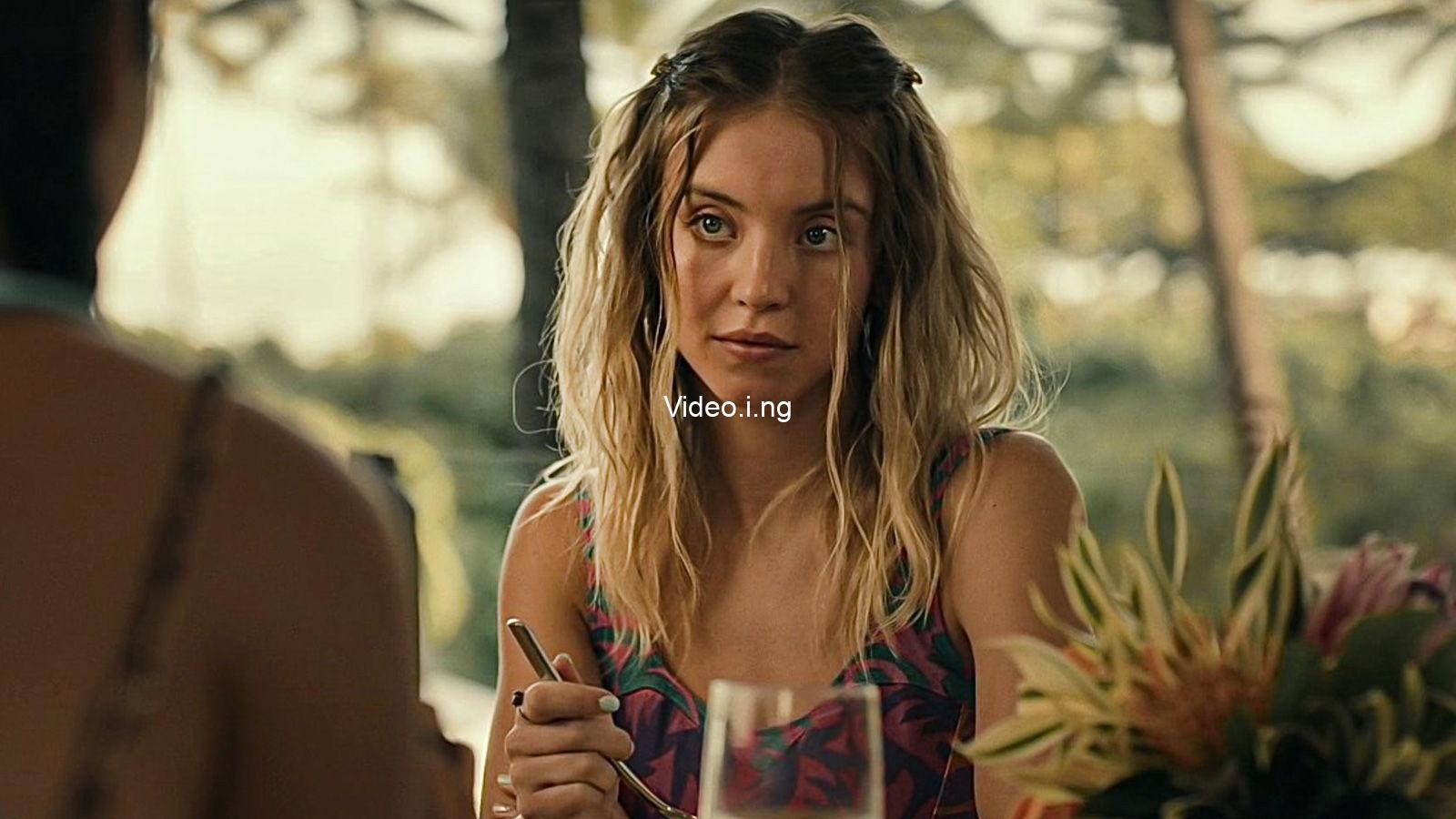 The white lotus season 4 reveals its location is sydney sweeney returning
