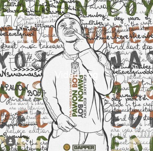 Top 8 afrobeats songs you should add to your playlist this week