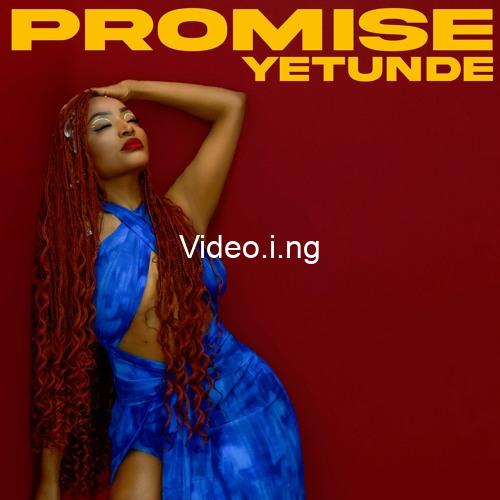Uk based afrofusion singer yetunde delivers beautiful record promise