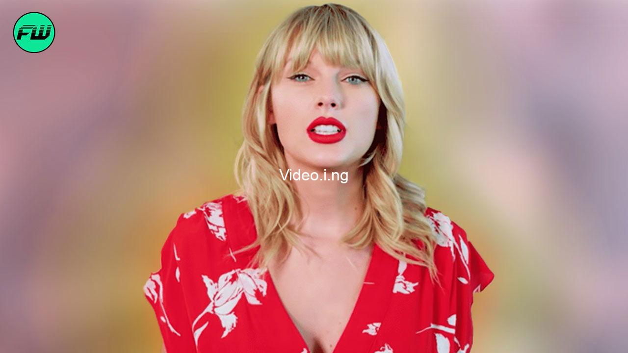 When they stop coming for me ill stop singing to them taylor swift proves shes the og badass shuts down haters with 1 reply
