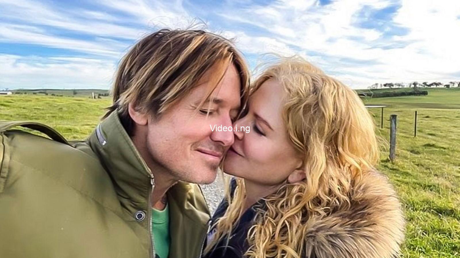 Who is keith urbans new girlfriend aussie singer drops hint after moving on from nicole kidman