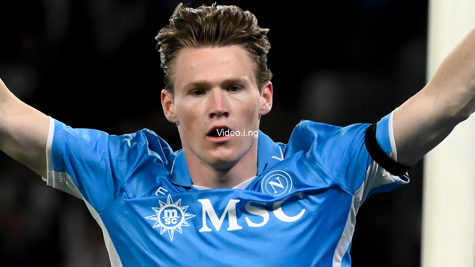 Will scott mctominay return to the premier league