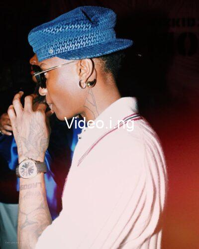 Wizkid’s 20 Biggest Hits : Chart Success, Streams & Global Impact