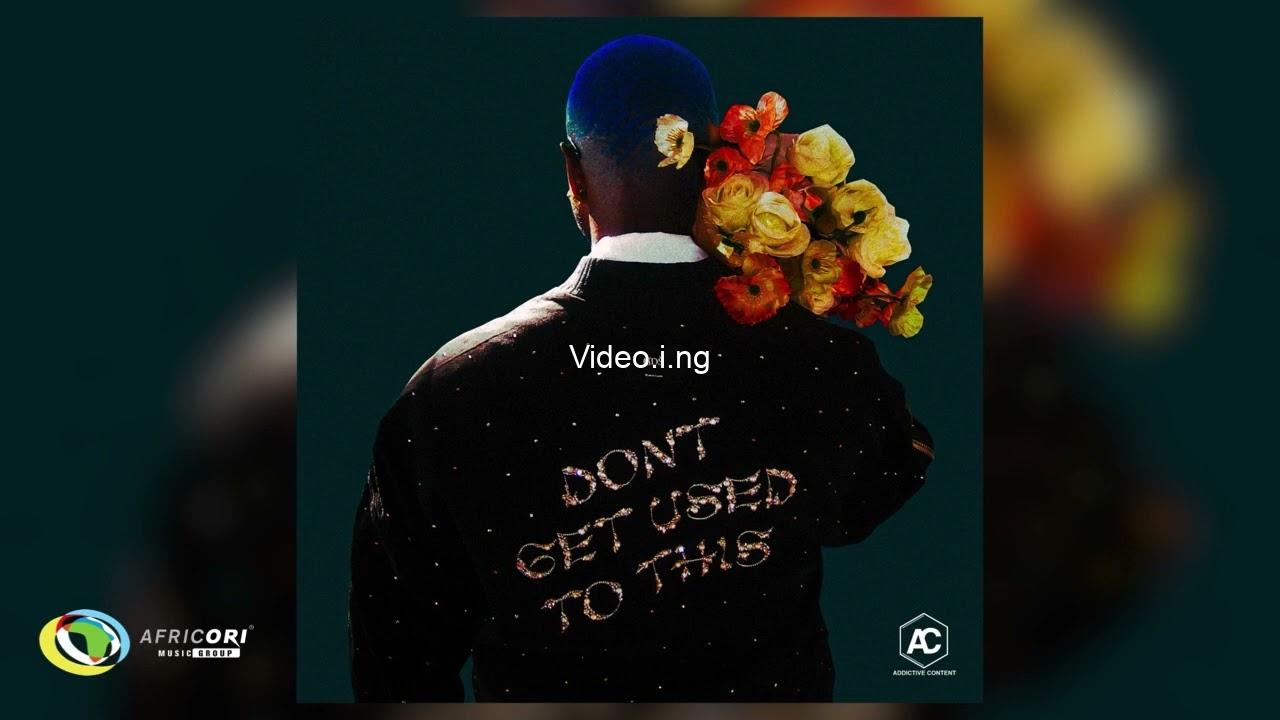Wurld dont get used to this dgutt ep